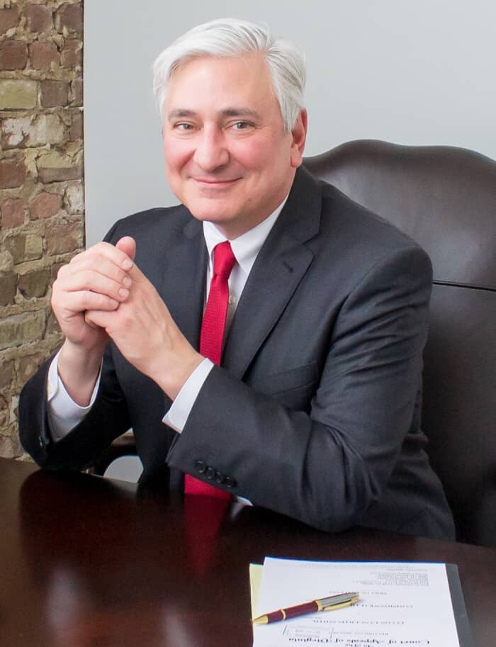 Paul C. Galanides